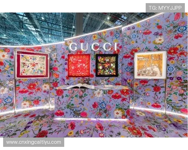 开云中国品牌文化传承与创新融合引领市场潮流