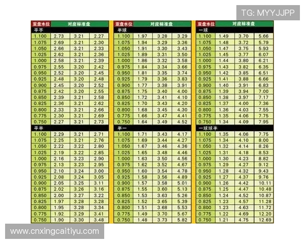 竞博体育app下载:详细评测各项体育赛事的赔率和分析 竞博体育app下载:详细评测各项体育赛事的赔率和分析