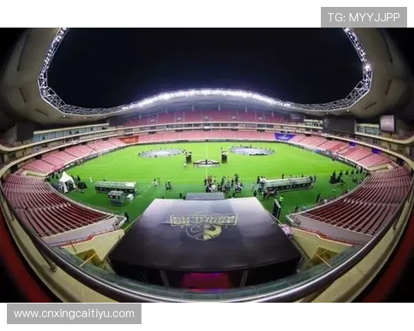 企鹅体育：打造全民参与的体育文化交流新空间