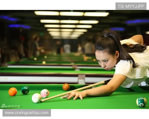 九球体育：推动九球运动普及与提升中国体育竞技水平的核心力量