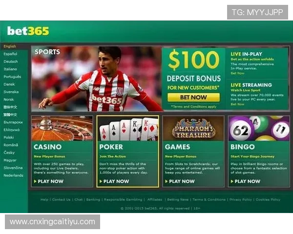 365 bet推出创新安全措施，保障用户资金与个人信息安全