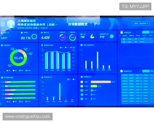 亚波体育未来发展趋势：体育科技创新与数字化转型带来的新机遇