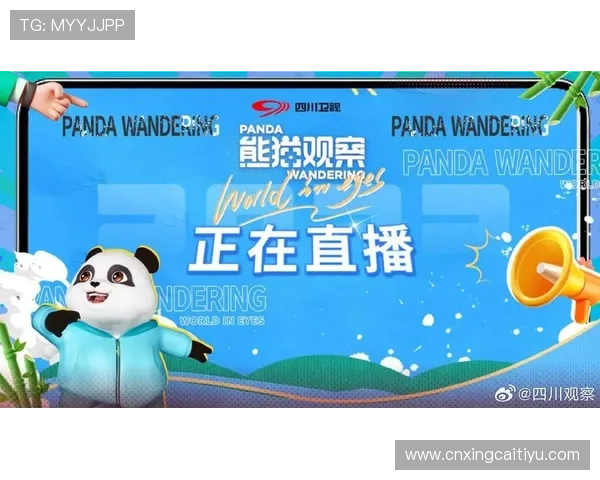 熊猫体育如何结合新技术提升体育直播的视觉体验和用户参与度