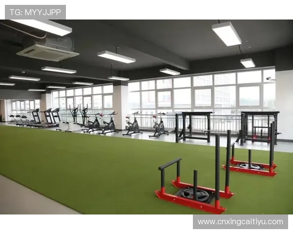 蓝鲸体育助力青少年健康成长推动体育产业新发展