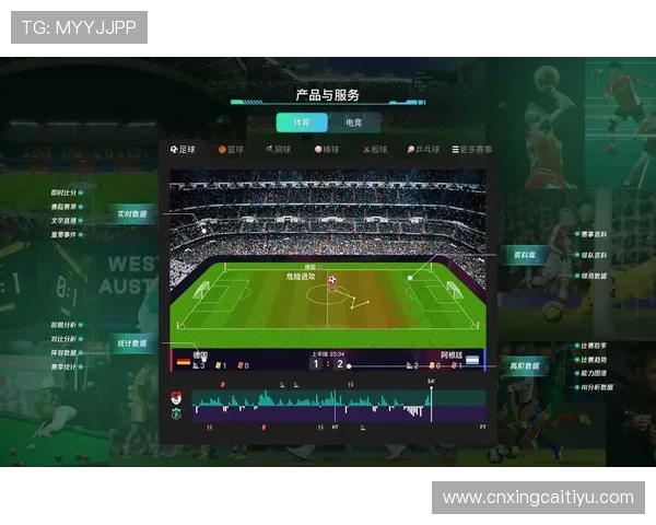赢点体育网页版提供的丰富功能详解让你轻松享受专业体育数据分析服务