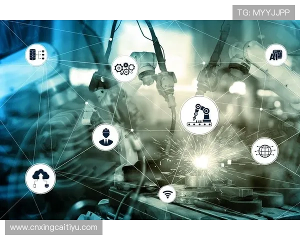 通搏体育：结合科技创新推动体育产业数字化转型的未来方向